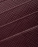 Prada Saffiano Leather card holder - Image 2